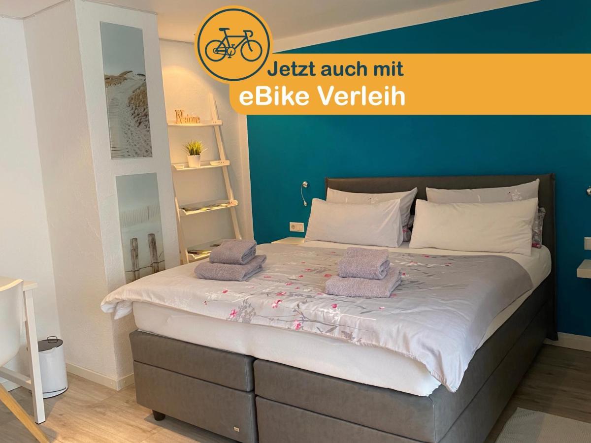 Ferienwohnung Familie Seuferle Швайґен-Рехтенбах Екстер'єр фото