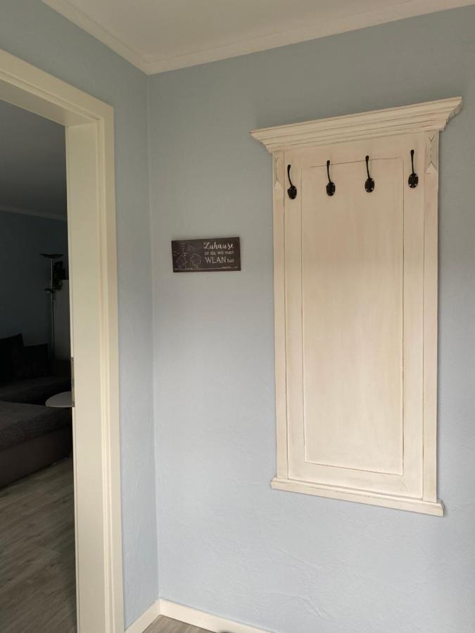 Ferienwohnung Familie Seuferle Швайґен-Рехтенбах Екстер'єр фото