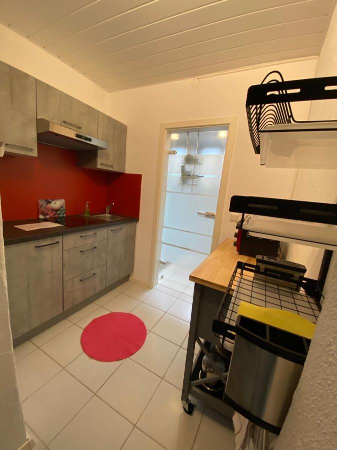 Ferienwohnung Familie Seuferle Швайґен-Рехтенбах Екстер'єр фото